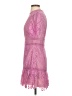 Saylor Pink Cocktail Dress Size XS - photo 5