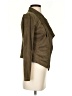 Romeo & Juliet Couture Brown Jacket Size S - photo 4