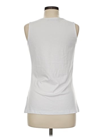 Sarin Mathews Sleeveless Top (view 2)