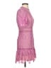 Saylor Pink Cocktail Dress Size XS - photo 4