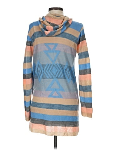 Say What? Cardigan (view 2)