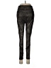 Zyia Active Metallic Black Active Pants Size 8 - 10 - photo 2