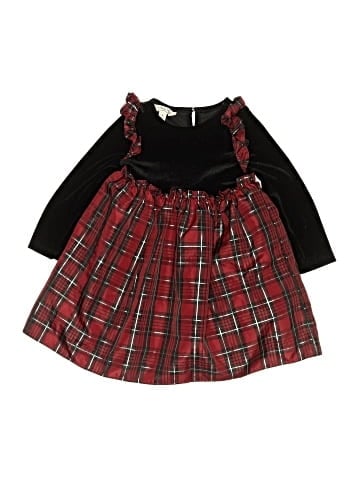 Pippa & Julie Dress (view 1)