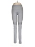 Fashion Nova Gray Active Pants Size M - photo 1