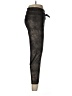 Zyia Active Metallic Black Active Pants Size 8 - 10 - photo 4