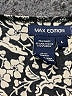 Max Edition Black Sleeveless Blouse Size L - photo 7