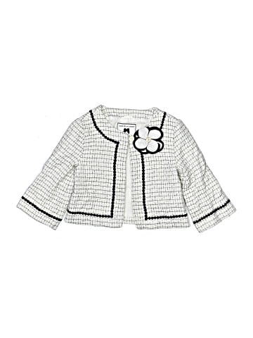 Janie and Jack Cardigan (view 1)