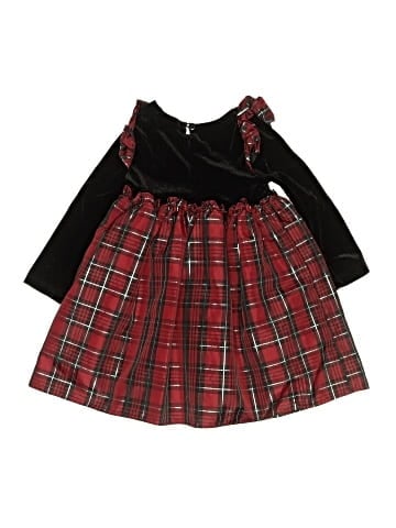 Pippa & Julie Dress (view 2)
