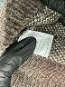 Dna Couture Brown Fleece Size S - photo 7