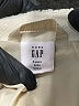 Baby Gap Ivory Vest Size 5 - photo 3
