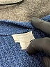 Caslon Blue Cardigan Size 3X - photo 7