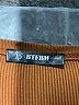 BTFBM Solid Brown Casual Dress Size L - photo 7