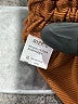 BTFBM Solid Brown Casual Dress Size L - photo 8