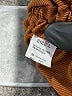 BTFBM Solid Brown Casual Dress Size L - photo 9