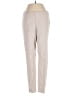 Crosby Solid Tan Casual Pants Size 2 - photo 1