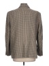 Zara Houndstooth Tan Blazer Size L - photo 2