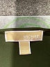 MICHAEL Michael Kors Solid Green Casual Dress Size L - photo 7