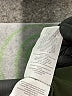 MICHAEL Michael Kors Solid Green Casual Dress Size L - photo 8