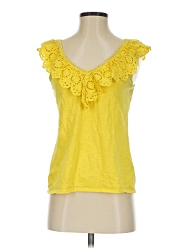 Lilly Pulitzer Sleeveless Blouse