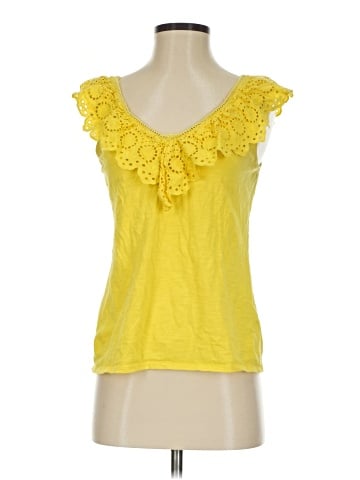 Lilly Pulitzer Sleeveless Blouse (view 1)