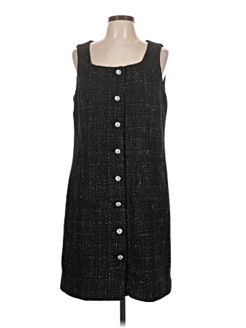 Talbots Casual Dress (view 1)