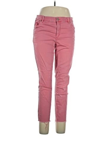 Ann Taylor LOFT Jeans (view 1)