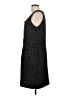 Talbots Tweed Black Casual Dress Size 12 - photo 5
