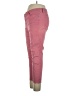 Ann Taylor LOFT Color Block Pink Jeans Size 32 waist - photo 5