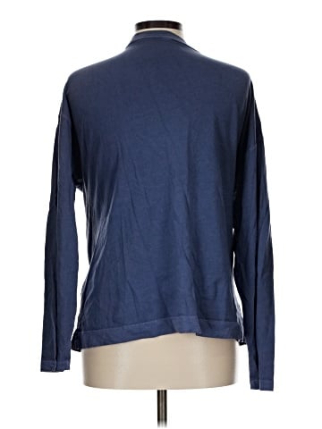 Old Navy 3/4 Sleeve T-Shirt (view 2)