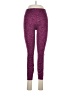 Lululemon Athletica Purple Active Pants Size 8 - photo 1