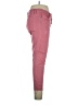 Ann Taylor LOFT Color Block Pink Jeans Size 32 waist - photo 4