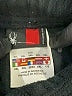 Spyder 100% Polyester Solid Black Casual Pants Size XXL - photo 3
