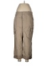 Gap Tan Cargo Pants Size 12 - photo 1