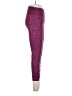 Lululemon Athletica Purple Active Pants Size 8 - photo 4