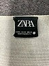 Zara Ivory Cardigan Size M - photo 7