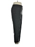 Kim Rogers Solid Gray Dress Pants Size 16 short - photo 4