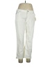 Zena Jeans Ivory Jeans Size 16 - photo 1