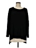 Zara W&B Collection Black Pullover Sweater Size M - photo 1
