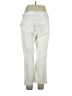 Zena Jeans Ivory Jeans Size 16 - photo 2