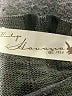 Vintage Havana Metallic Gray Cardigan Size M - photo 7