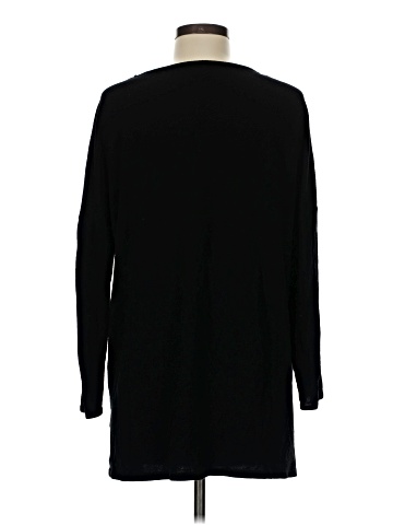 Zara W&B Collection Pullover Sweater (view 2)
