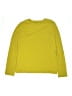 Mini Boden Yellow Long Sleeve T-Shirt Size 13 - 14 - photo 1