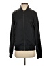 Bonobos 100% Polyester Solid Black Track Jacket Size S - photo 1