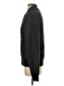 Bonobos 100% Polyester Solid Black Track Jacket Size S - photo 5