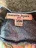 Nanette Lepore Blue Overalls Size 3-6 mo - photo 3