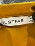Just Fab 100% Polyester Gold Yellow Casual Dress Size XS - photo 4