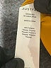 Just Fab 100% Polyester Gold Yellow Casual Dress Size XS - photo 5