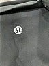SoulCycle by Lululemon Graphic Black Active Pants One size - photo 7