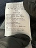 Max Mara Chevron-herringbone Blue Dress Pants Size 8 - photo 8