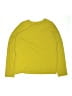 Mini Boden Yellow Long Sleeve T-Shirt Size 13 - 14 - photo 2
